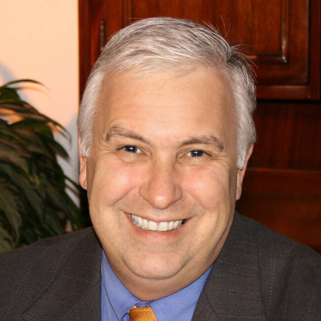 Premiere Speakers Bureau, Robert Caruso