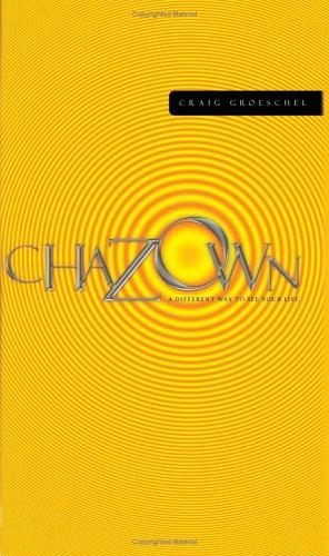 Chazownby Craig Groeschel