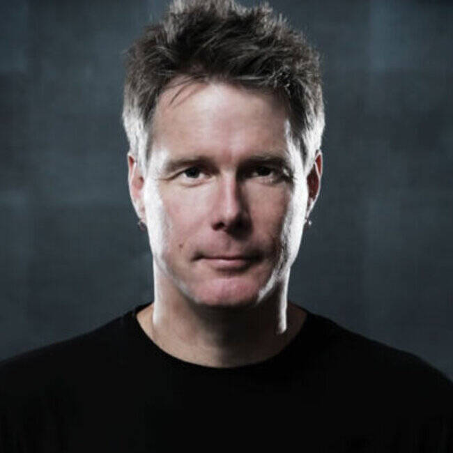 Premiere Speakers Bureau, Mark Nizer