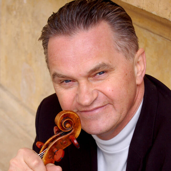 Premiere Speakers Bureau, Miha Pogacnik