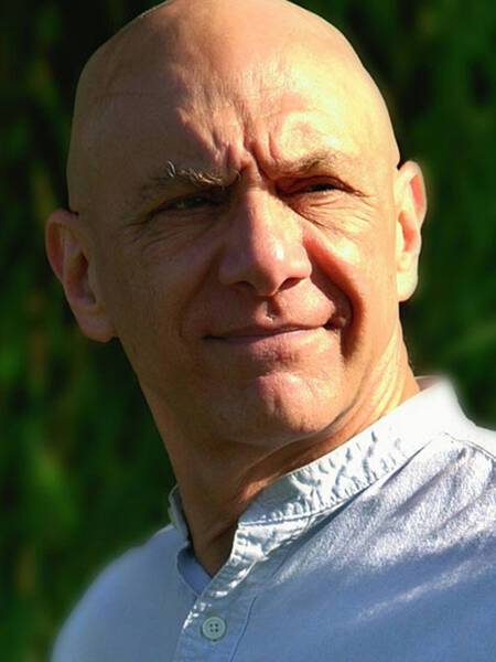 Bernie Siegel | Author of Best-Selling "Love, Medicine & Miracles"