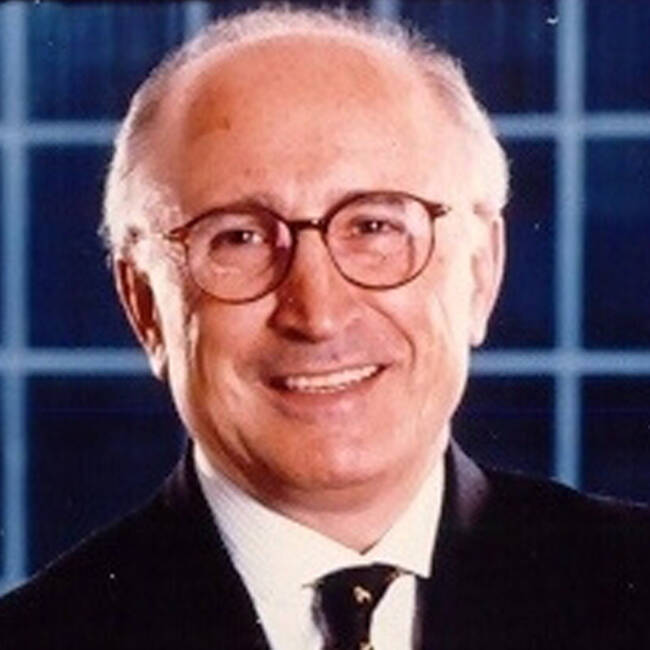 Premiere Speakers Bureau, Fred Nazem
