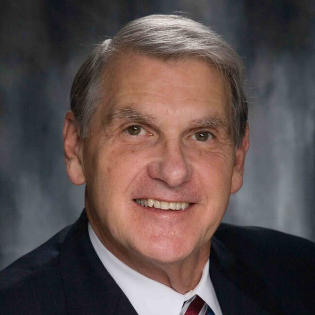 Premiere Speakers Bureau, Charles Petty