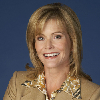 Catherine Crier NSB