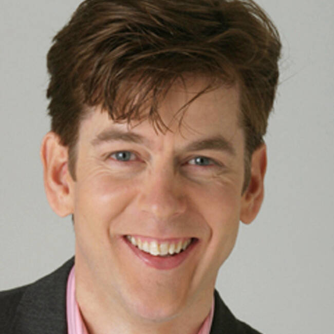 Premiere Speakers Bureau, Nic Feteris
