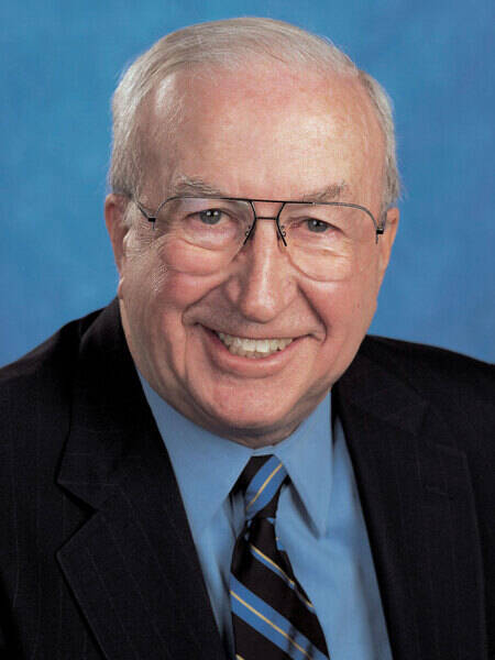 James D. Power III | Founder, J.D. Power and Associates