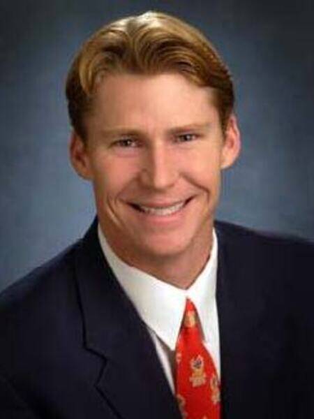 Josh Davis | Winner of Five Olympic Medals!