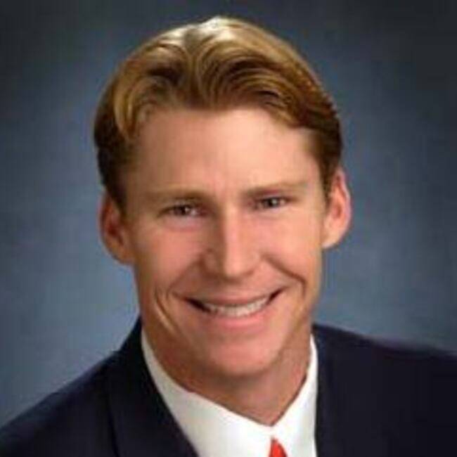 Premiere Speakers Bureau, Josh Davis