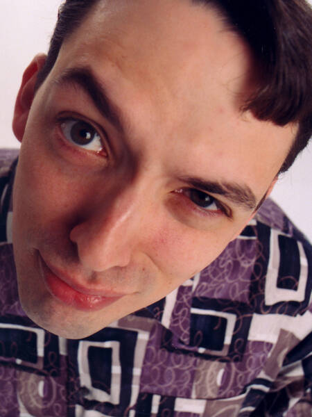 Daren Streblow | Hilarious Christian Comedian