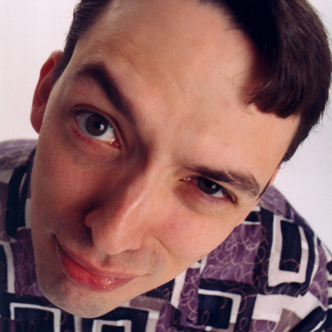 Premiere Speakers Bureau, Daren Streblow