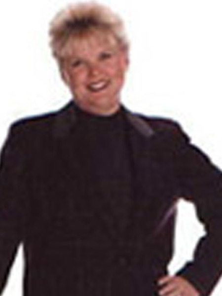 Cheryl Thompson | Author of "Fire Your Boss! The 19 Secrets of Entrepreneurial Success"