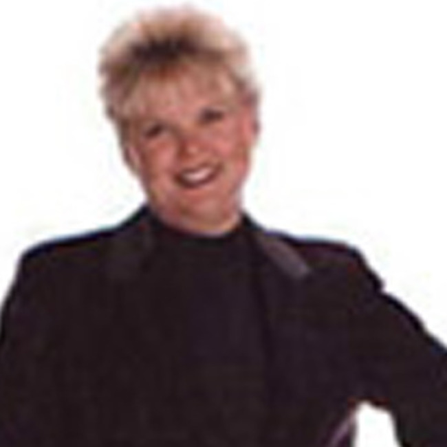 Premiere Speakers Bureau, Cheryl Thompson