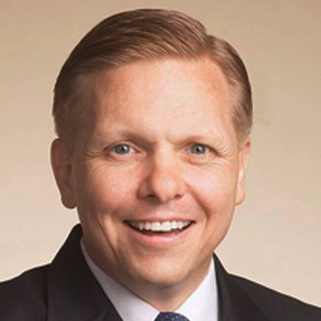 Premiere Speakers Bureau, Michael A. Podolinsky CSP