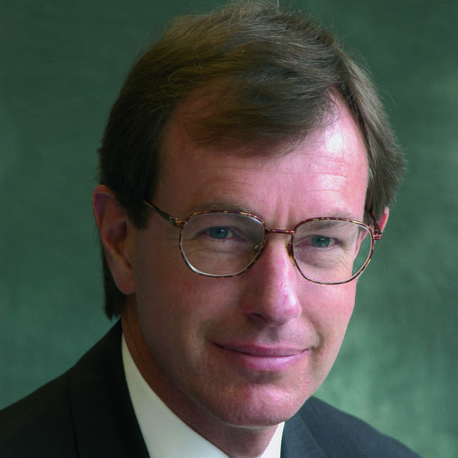 Premiere Speakers Bureau, Lance Blockley