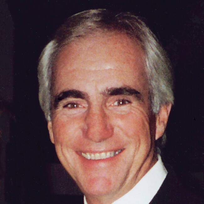Premiere Speakers Bureau, John Cassis