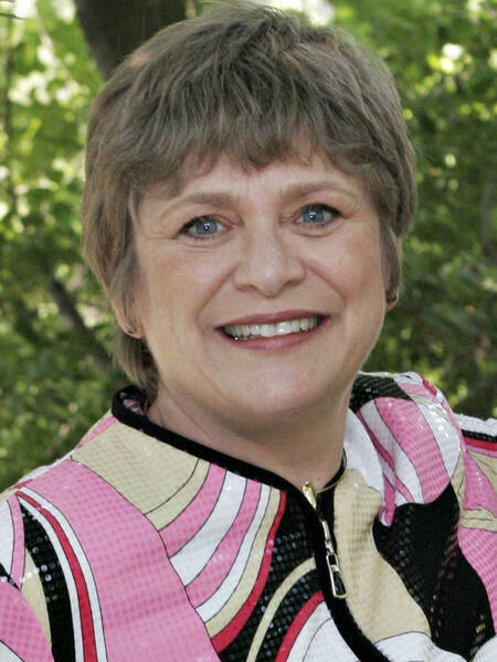 Joan Grobb Augustino | Specialist in People & Work Dynamics