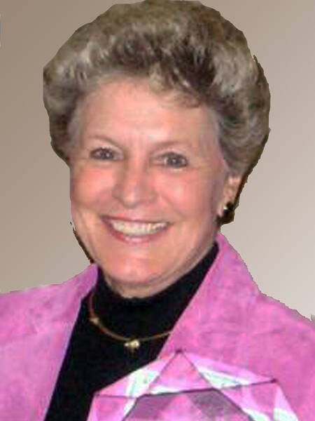 Karen Kaiser Clark | She entertains, empowers and offers hope