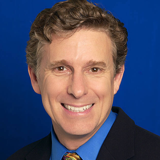 Premiere Speakers Bureau, Douglas Goldstein