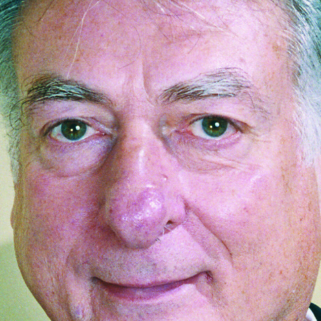 Premiere Speakers Bureau, Jack O. Taylor