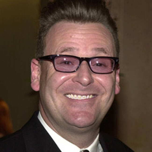 Premiere Speakers Bureau, Greg Proops