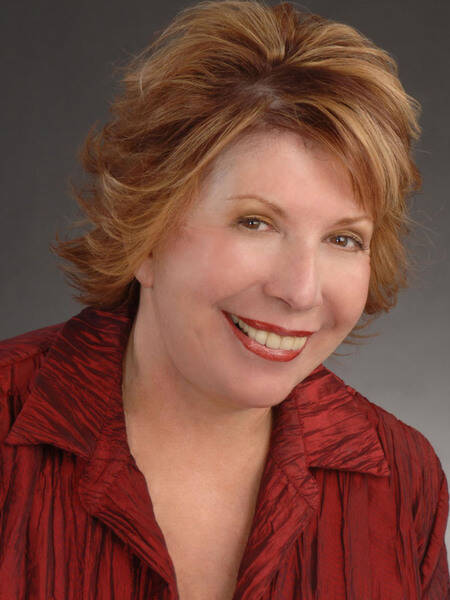Loretta LaRoche | Stress Management Specialist and Star of Five Emmy Award-Winning Specials on PBS