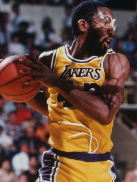 James Worthy | One of the Greatest Basketball Players of All Time