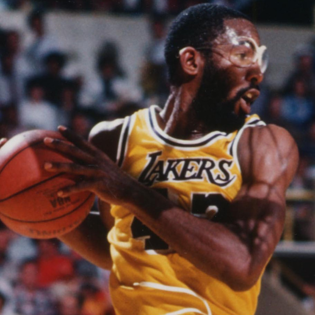 Premiere Speakers Bureau, James Worthy