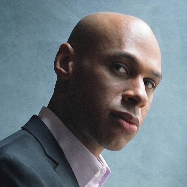 Premiere Speakers Bureau, Joshua Redman