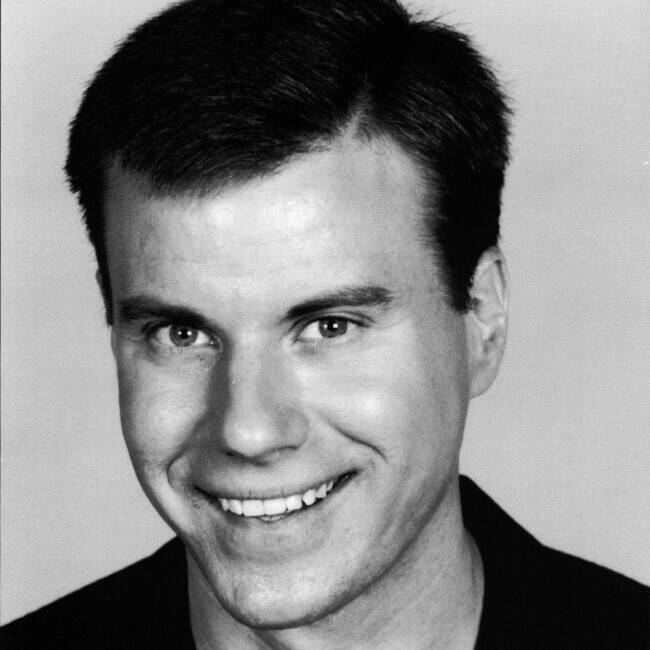 Premiere Speakers Bureau, Steve Schlanger