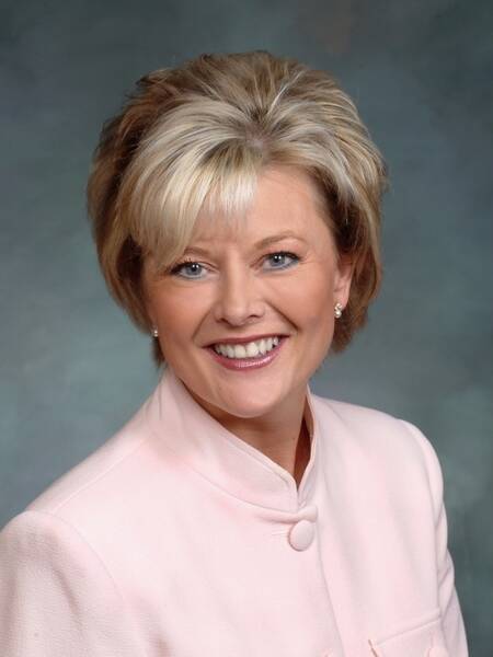 Amy Stephens | Former Manager of Legislative & Cultural Affairs for Focus on the Family