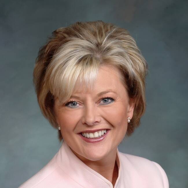 Premiere Speakers Bureau, Amy Stephens