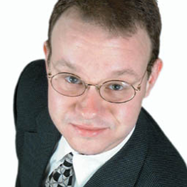 Premiere Speakers Bureau, George Smart
