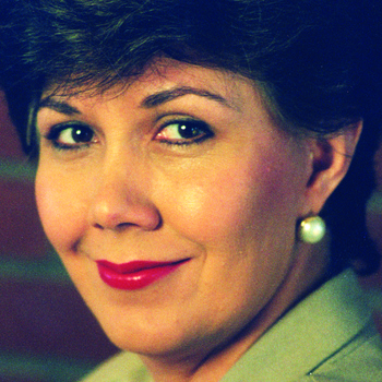 Linda Chavez