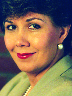Linda Chavez