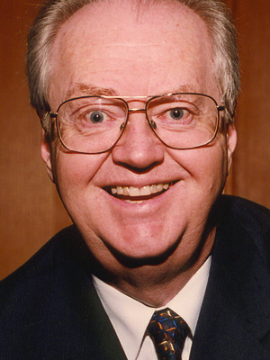 Sheldon Bowles