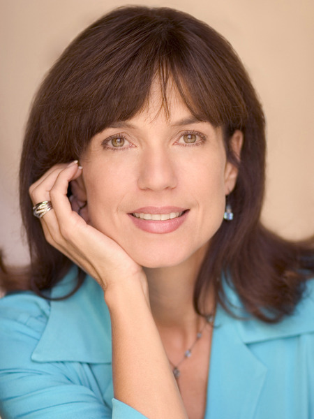 Premiere Speakers Bureau, Cynthia Kersey