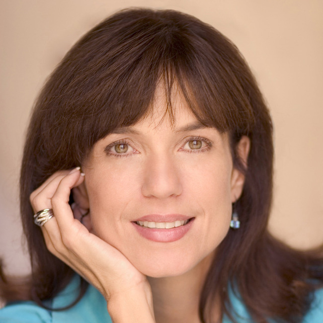 Premiere Speakers Bureau, Cynthia Kersey