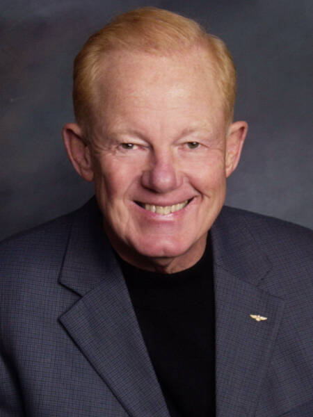 Charlie Plumb | Former POW Leading Others to Turn Adversity into Assets