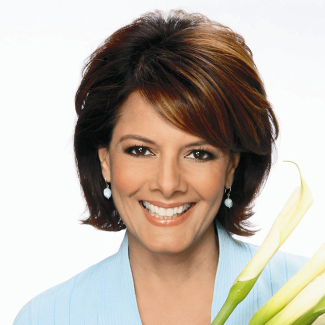 Premiere Speakers Bureau, Susie Coelho