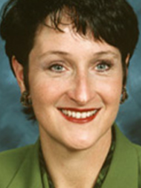 Kathleen Riley Cuff | Lectures on Leadership, Customer Service, Team Building and Change