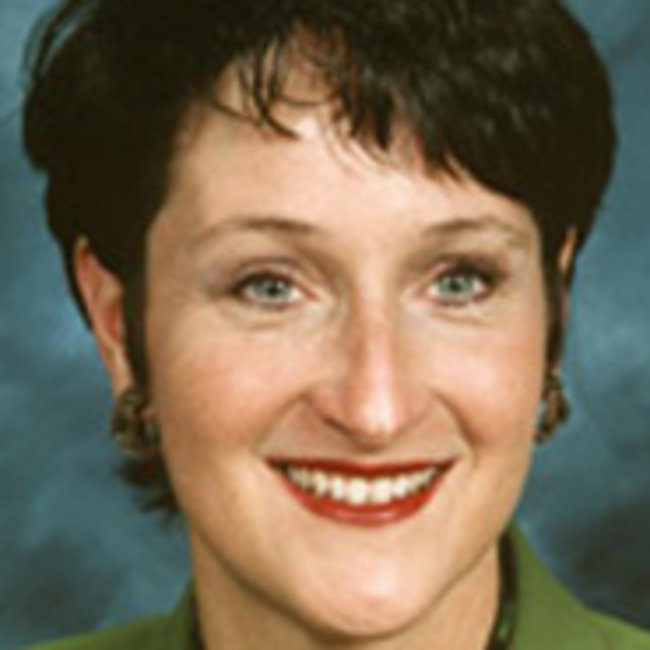 Premiere Speakers Bureau, Kathleen Riley Cuff