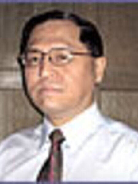 Kee-Hian Tan | Blue Ocean Strategy Specialist