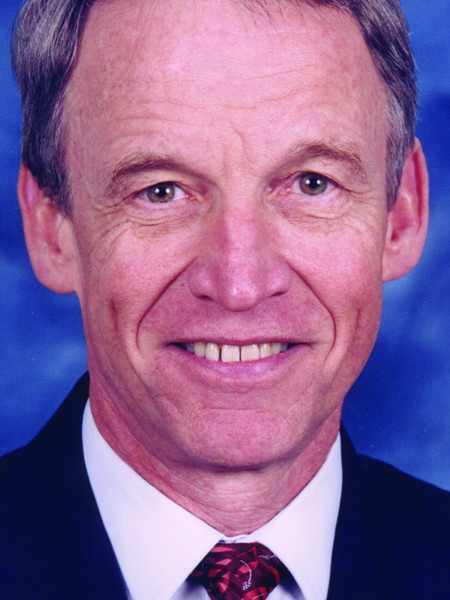 Richard Ruhe | Author of the 'Total Quality Leadership' Training Program