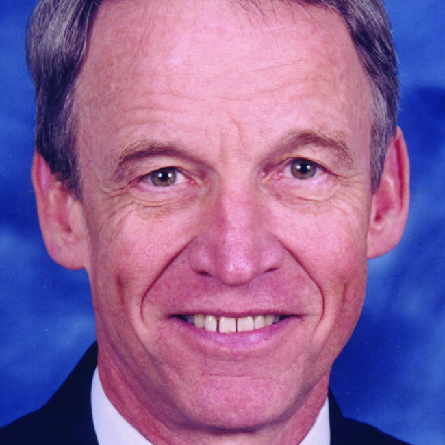 Premiere Speakers Bureau, Richard Ruhe
