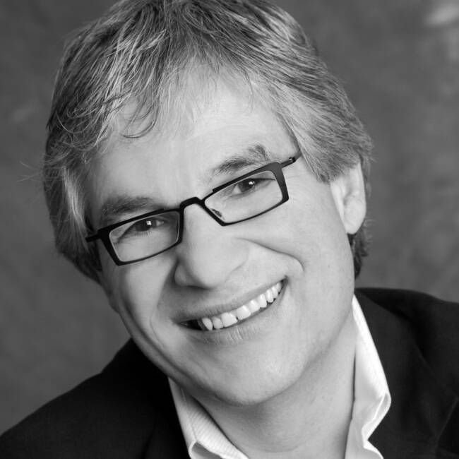Premiere Speakers Bureau, Jeff Tobe