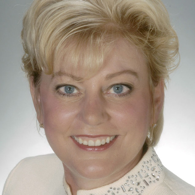 Premiere Speakers Bureau, Debra Pestrak