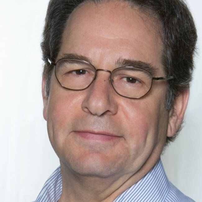 Premiere Speakers Bureau, Christopher Bauer