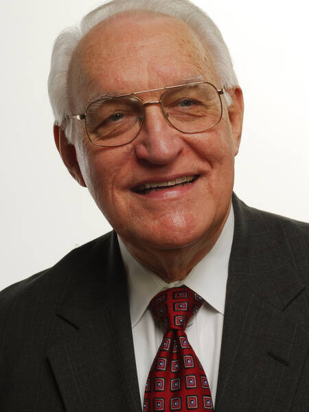 Gene Swindell | The Voice of Change
