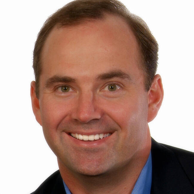 Premiere Speakers Bureau, Tommy Newberry