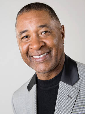 Ozzie Smith, MLB Hall of Famer - Capitol City Speakers Bureau